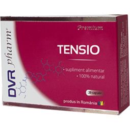 Tensio 20cps - DVR PHARM