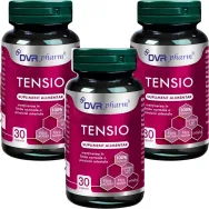 Set Tensio 3x30cps - DVR PHARM