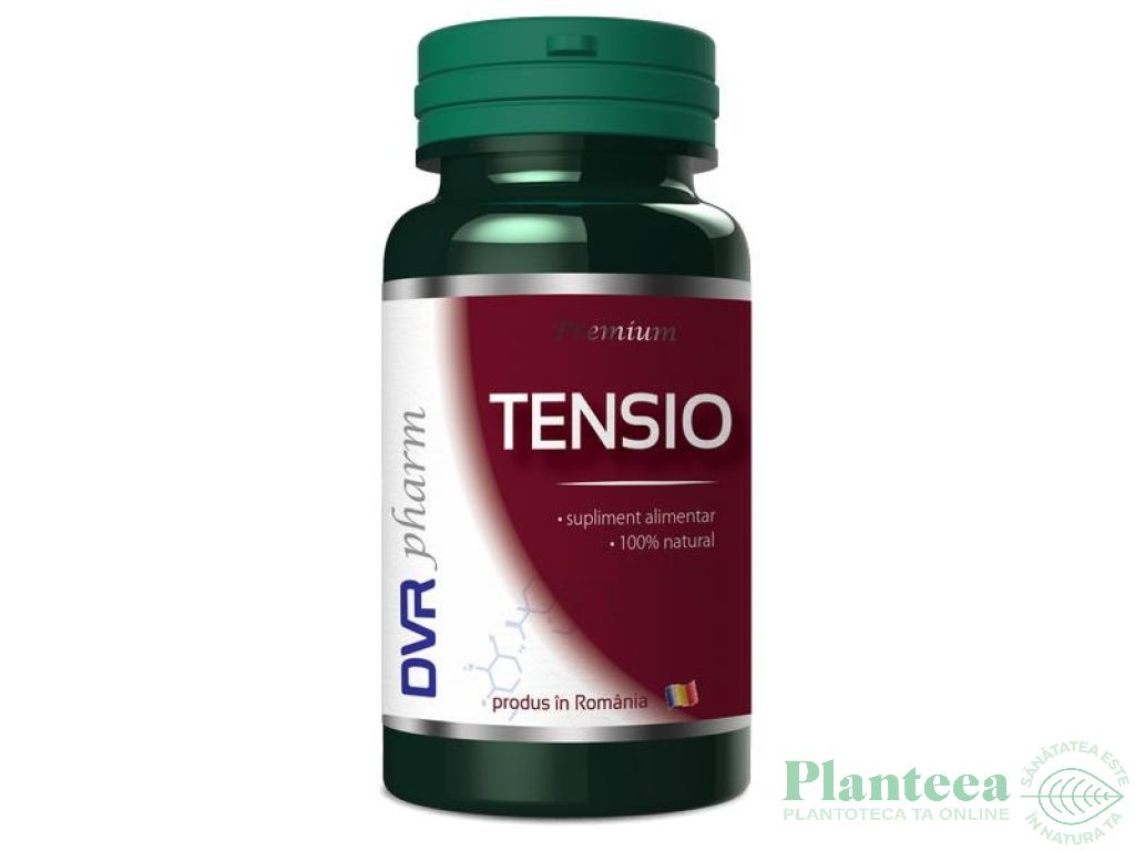 Tensio 60cps - DVR PHARM