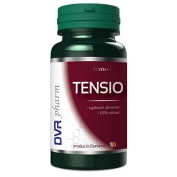 Tensio 20cps - DVR PHARM