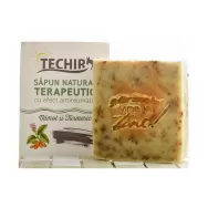 Sapun terapeutic antireumatic 120g - TECHIR