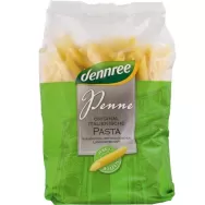 Paste penne grau eco 500g - DENNREE