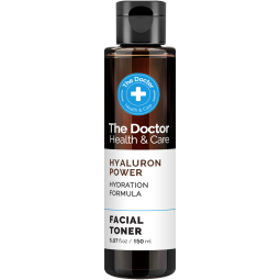 Tonic facial Hyaluron Power 150ml - THE DOCTOR HEALTH&CARE