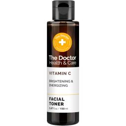 Tonic facial Vitamin C 150ml - THE DOCTOR HEALTH&CARE