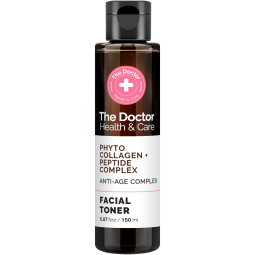 Tonic facial Phyto Collagen Peptide Complex 150ml - THE DOCTOR HEALTH&CARE