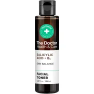 Tonic facial Salicylic Acid+B5 150ml - THE DOCTOR HEALTH&CARE