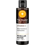 Apa micelara Vitamin C 200ml - THE DOCTOR HEALTH&CARE