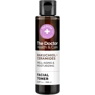 Tonic facial Bakuchiol+Ceramides 150ml - THE DOCTOR HEALTH&CARE