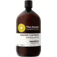 Sampon stimulator Ginger+Caffeine Stimulating 946ml - THE DOCTOR HEALTH&CARE