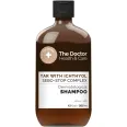 Sampon antimatreata Tar With Ichthyol+Sebo Stop Dermatol 355ml - THE DOCTOR HEALTH&CARE