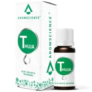 Ulei esential tuia 10ml - AROM SCIENCE