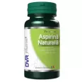 Aspirina naturala 60cps - DVR PHARM