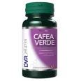 Cafea verde bioclorogenic 60cps - DVR PHARM