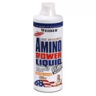 Concentrat lichid Amino Power mandarine 1L - WEIDER