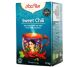 Ceai Sweet Chilli cacao eco 17dz - YOGI TEA