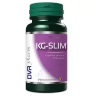 KG Slim 60cps - DVR PHARM