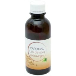 Ulei soia 200ml - CARDINAL