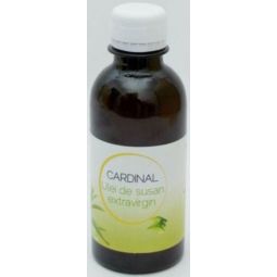 Ulei susan 200ml - CARDINAL