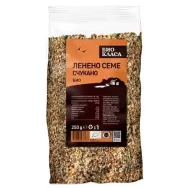 Seminte in maro zdrobite eco 250g - SMART ORGANIC