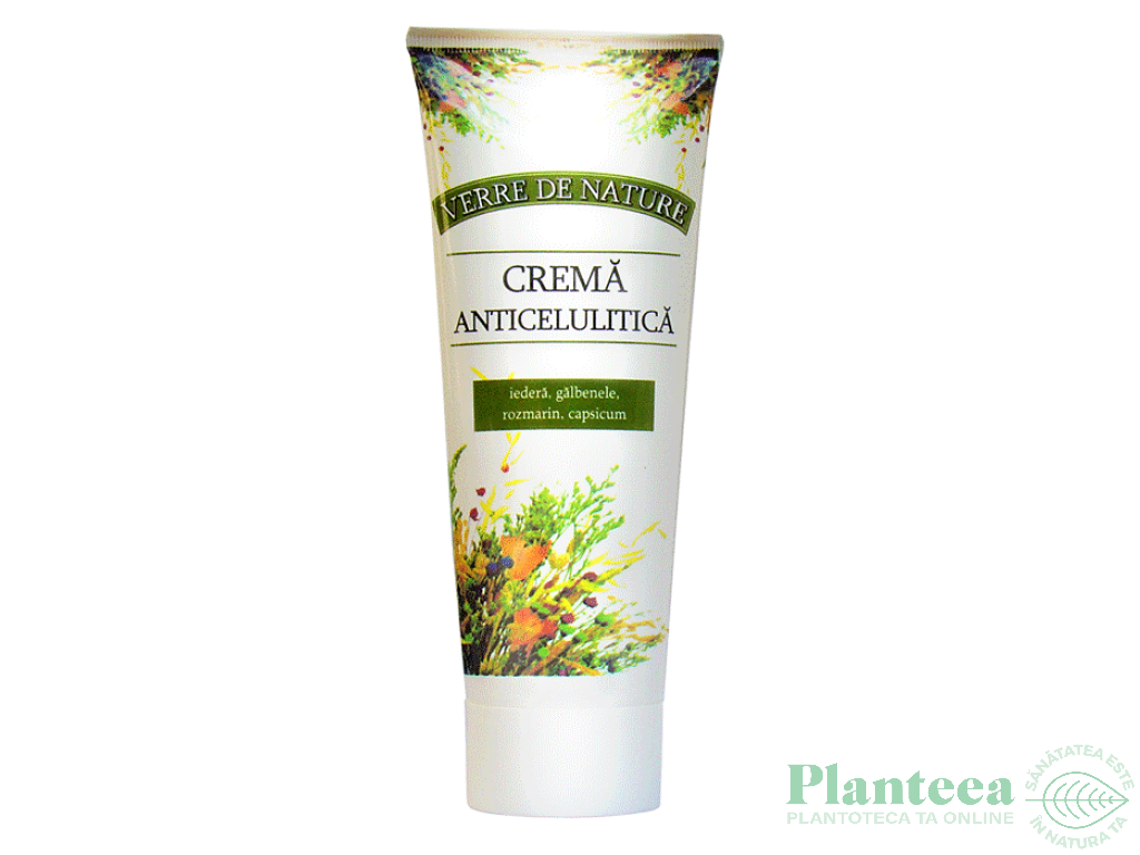 Crema anticelulita 200ml - MANICOS