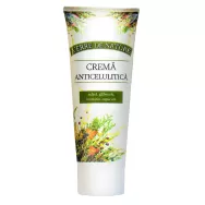 Crema anticelulita 200ml - MANICOS