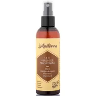 Ulei macadamia miere laptisor matca 100ml - APITERRA