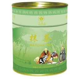 Ceai verde matcha Tian Hu Shan pulbere 80g - FUJAN BLUE LAKE FOODS