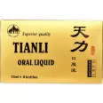 Tianli oral liquid fiole 6x10ml - CHANGCHUN TIANLI HEALTH FOOD