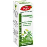 Tinctura colesterol 30ml - FARES