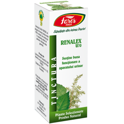 Tinctura Renalex 30ml - FARES