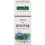 Tinctura ienupar 50ml - PLANTEXTRAKT