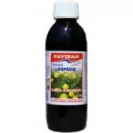 Tinctura papadie 250ml - FAVISAN