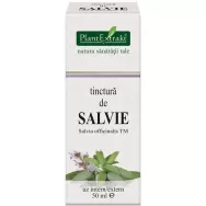 Tinctura salvie 50ml - PLANTEXTRAKT