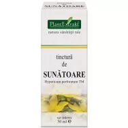 Tinctura sunatoare 50ml - PLANTEXTRAKT