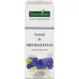 Tinctura trei frati patati 50ml - PLANTEXTRAKT