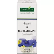 Tinctura trei frati patati 50ml - PLANTEXTRAKT