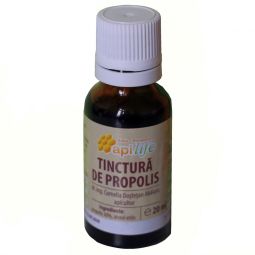 Tinctura propolis 30% 20ml - APILIFE