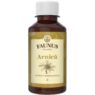 Tinctura arnica 200ml - FAUNUS PLANT