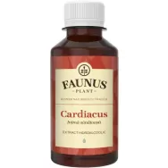 Tinctura cardiacus 200ml - FAUNUS PLANT