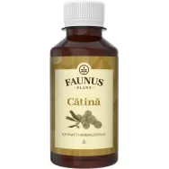 Tinctura catina 200ml - FAUNUS PLANT