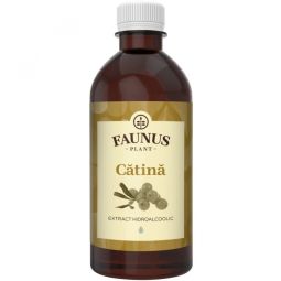 Tinctura catina 500ml - FAUNUS PLANT