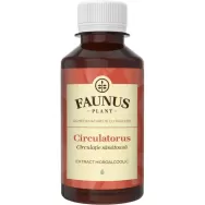 Tinctura circulatorus 200ml - FAUNUS PLANT