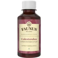Tinctura colesterolus 200ml - FAUNUS PLANT