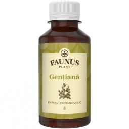 Tinctura ghintura 200ml - FAUNUS PLANT