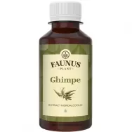 Tinctura ghimpe 200ml - FAUNUS PLANT