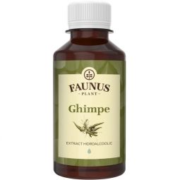 Tinctura ghimpe 200ml - FAUNUS PLANT