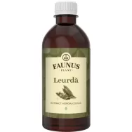 Tinctura leurda 500ml - FAUNUS PLANT