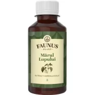 Tinctura marul lupului 200ml - FAUNUS PLANT