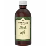 Tinctura marul lupului 500ml - FAUNUS PLANT