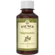 Tinctura napraznic 200ml - FAUNUS PLANT